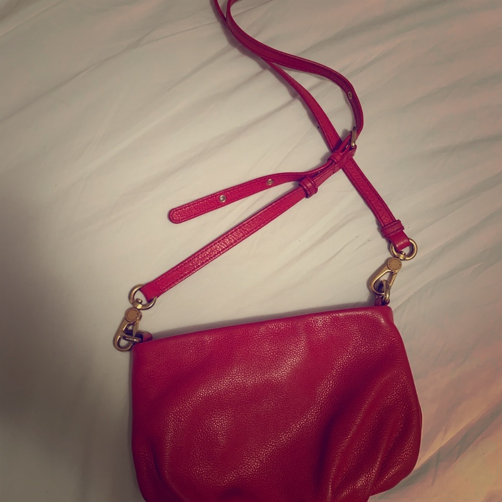 Marc Jacobs Crossbody bag